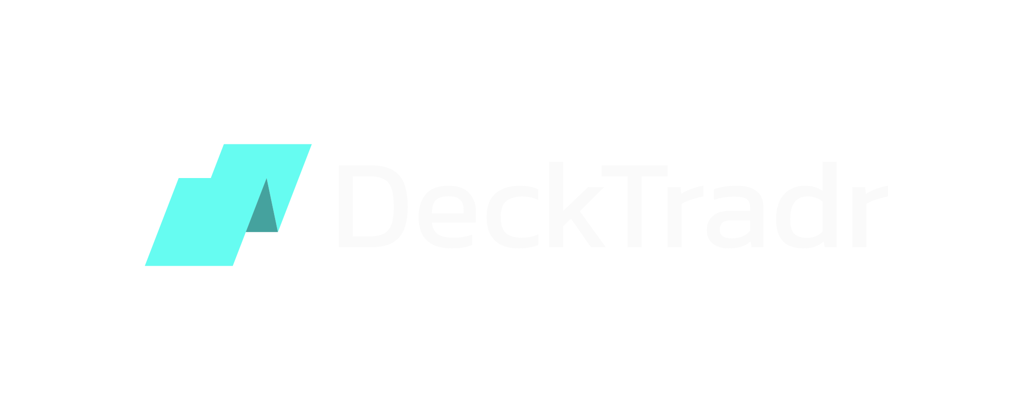 DeckTradr logo