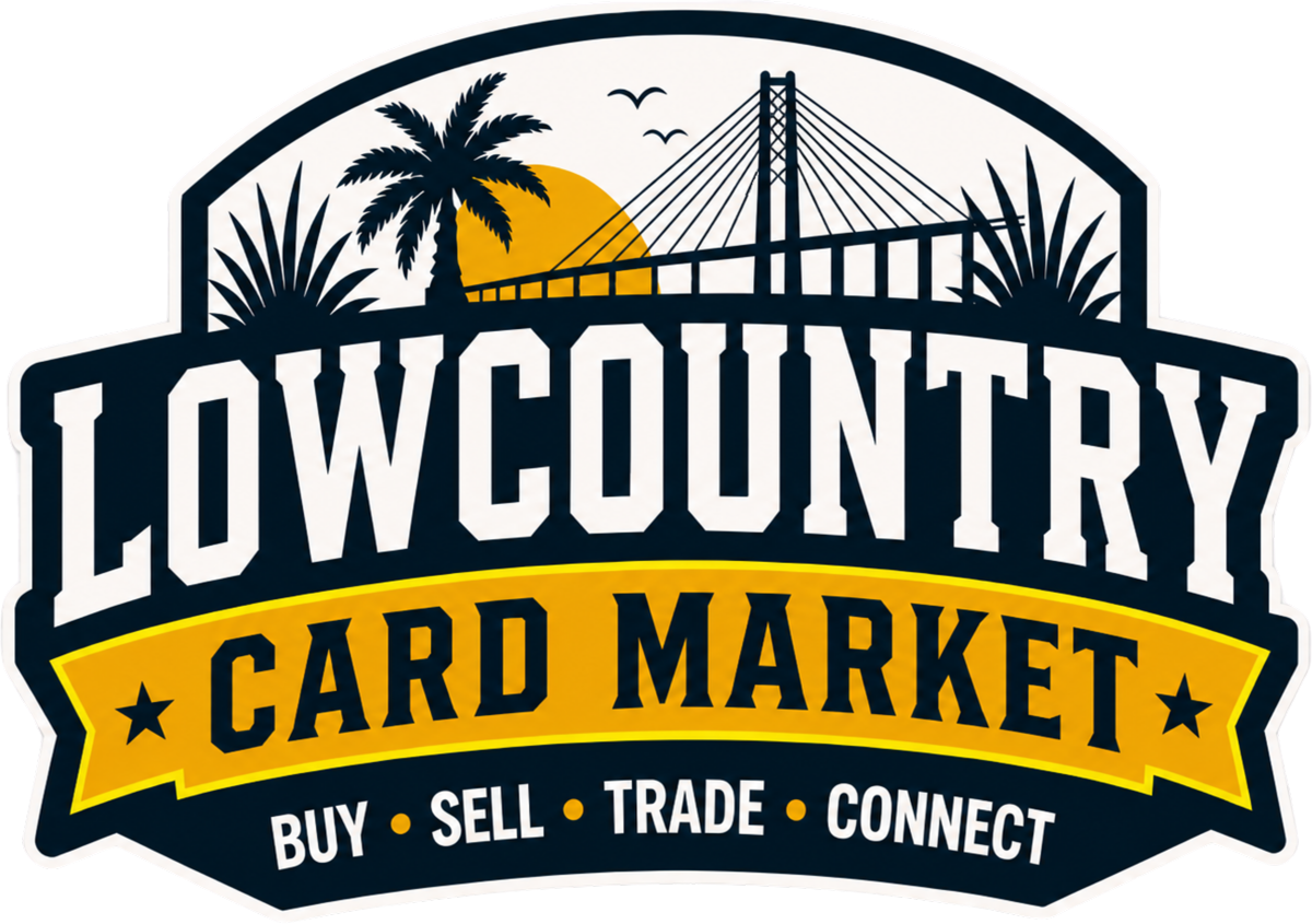 LowCountry Card Market